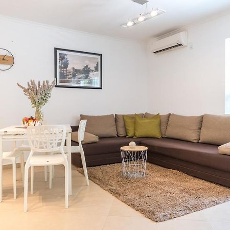 Petka Hill Apartments Dubrovnik Luaran gambar