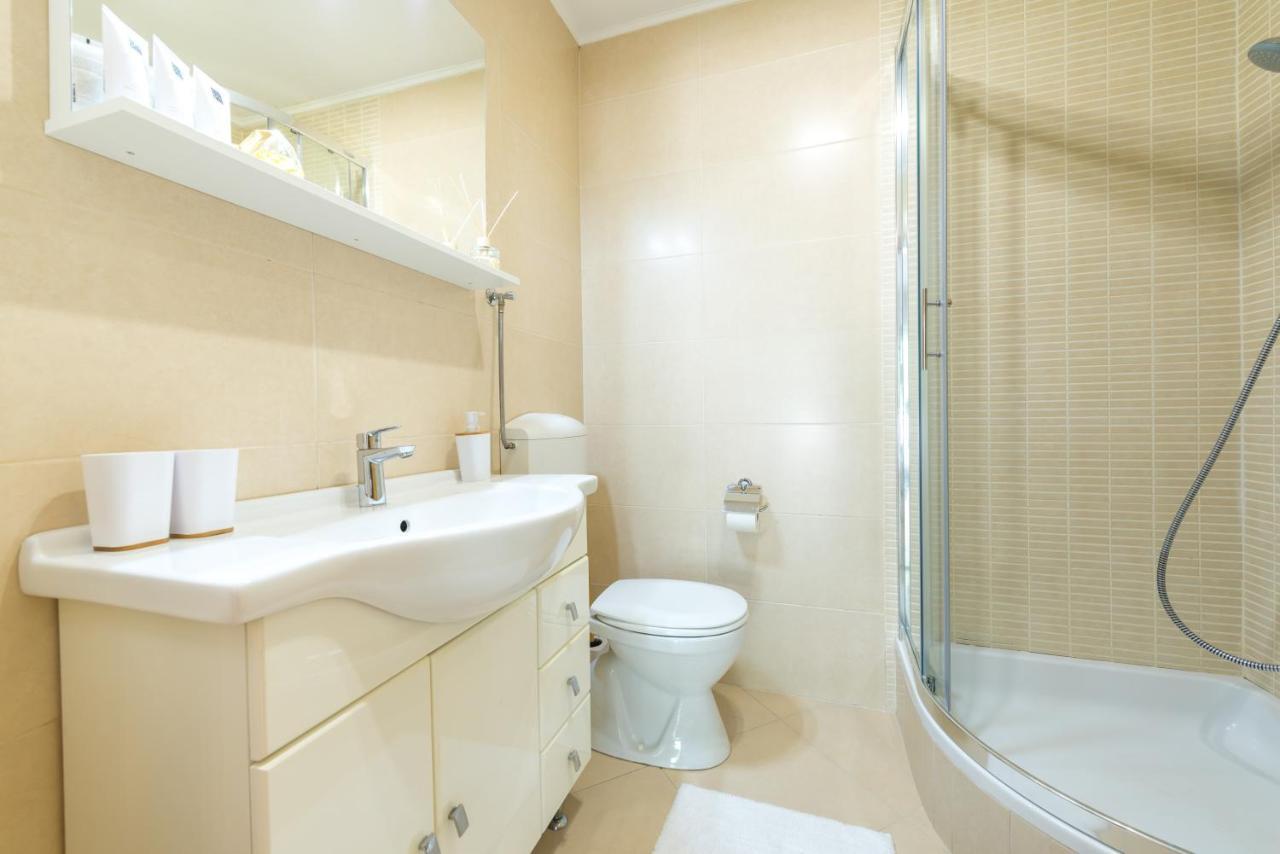 Petka Hill Apartments Dubrovnik Luaran gambar