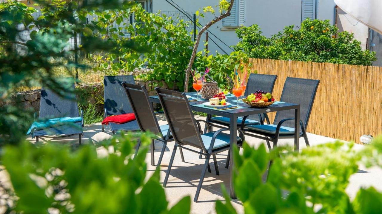 Petka Hill Apartments Dubrovnik Luaran gambar