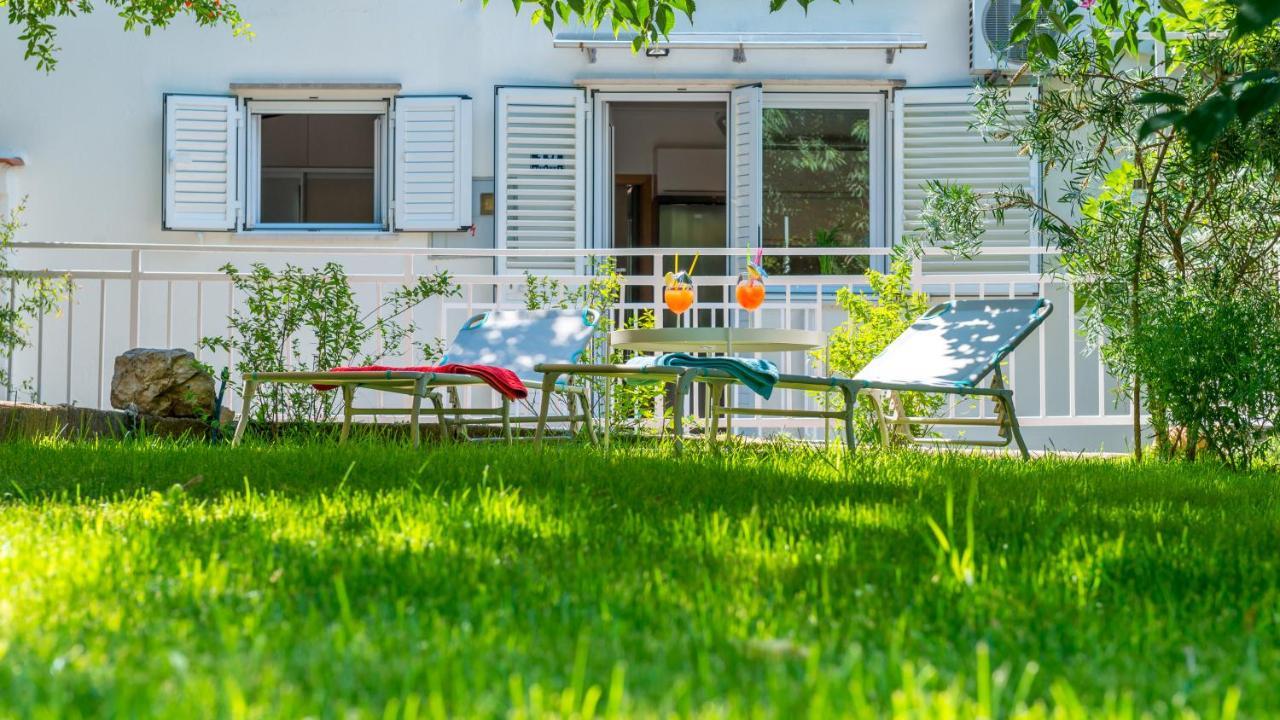 Petka Hill Apartments Dubrovnik Luaran gambar