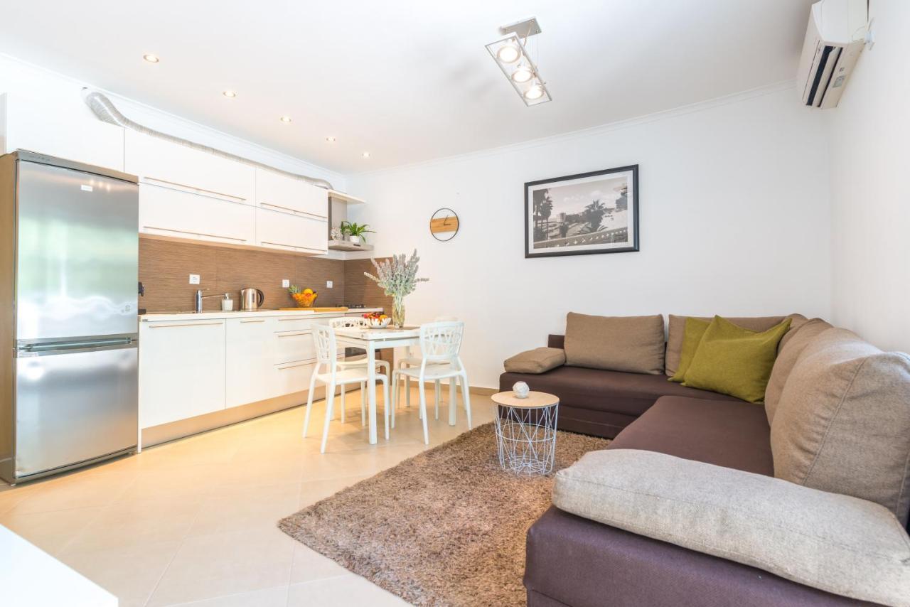 Petka Hill Apartments Dubrovnik Luaran gambar