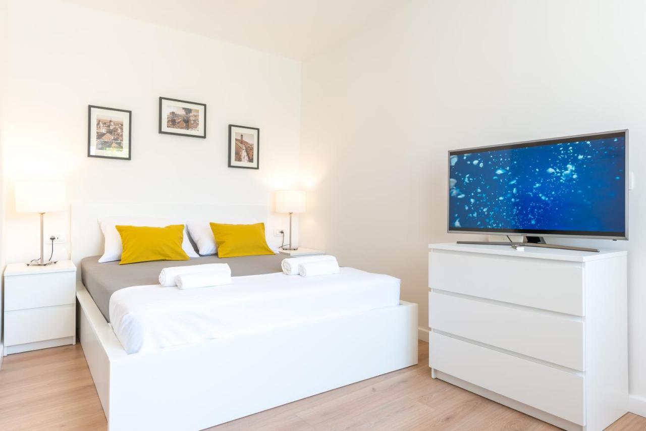Petka Hill Apartments Dubrovnik Luaran gambar