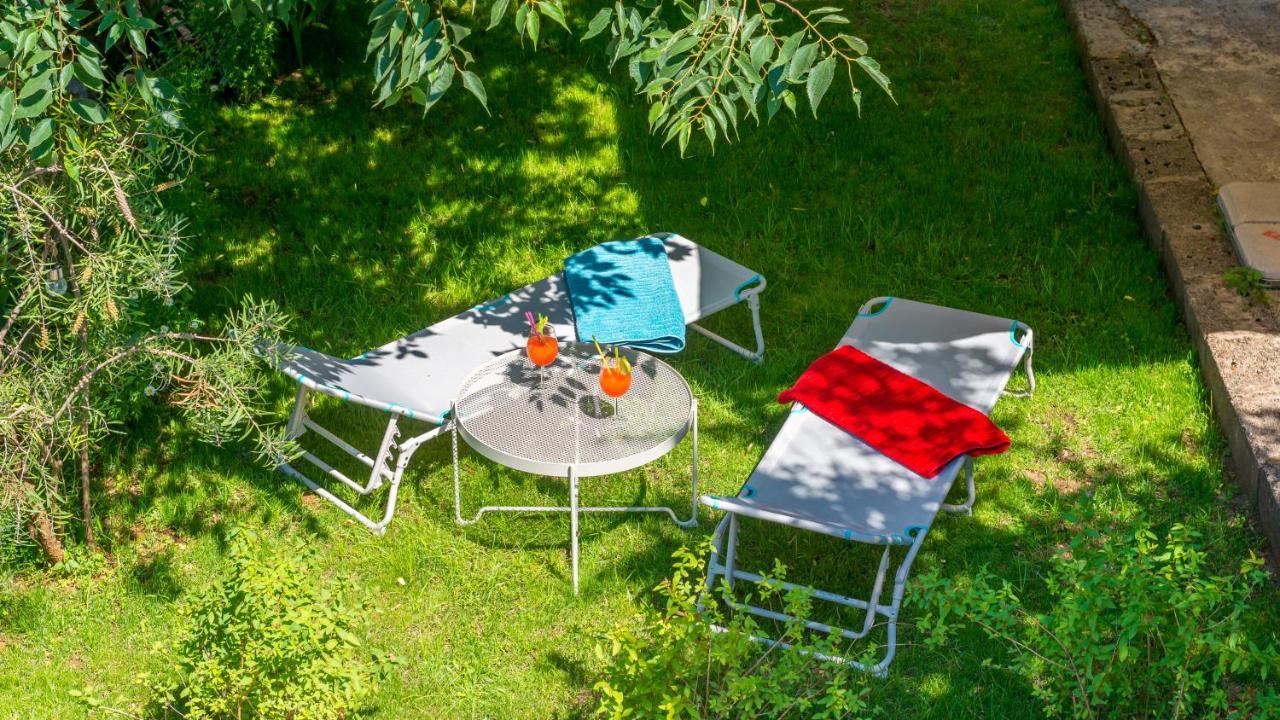Petka Hill Apartments Dubrovnik Luaran gambar
